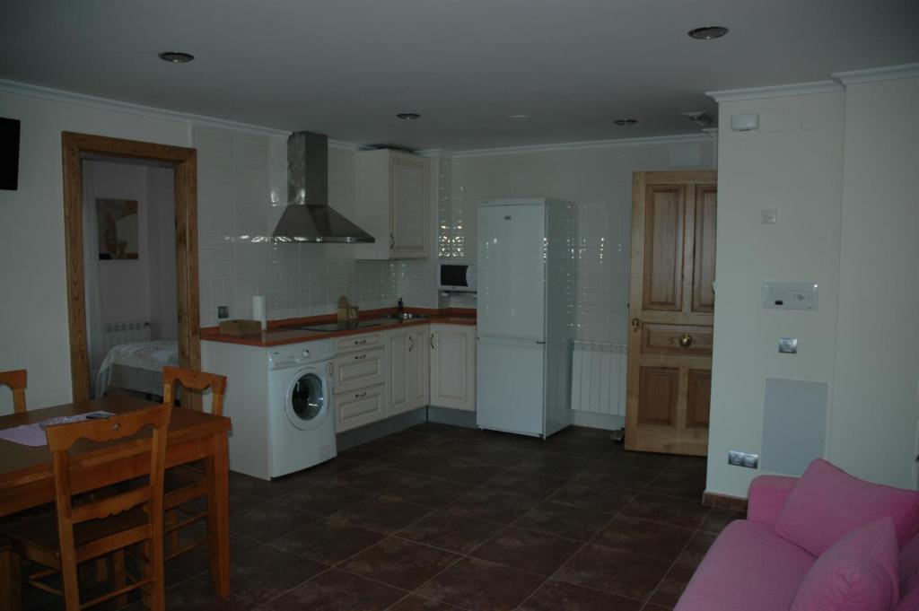 Apartamentos Torremar Isla Plana Chambre photo