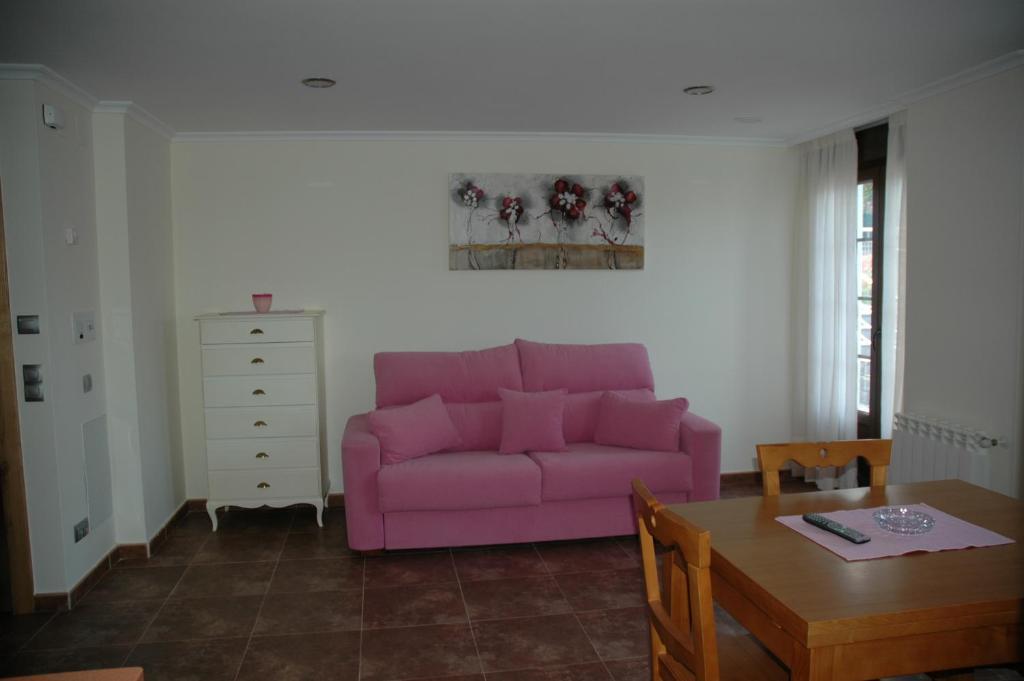 Apartamentos Torremar Isla Plana Chambre photo
