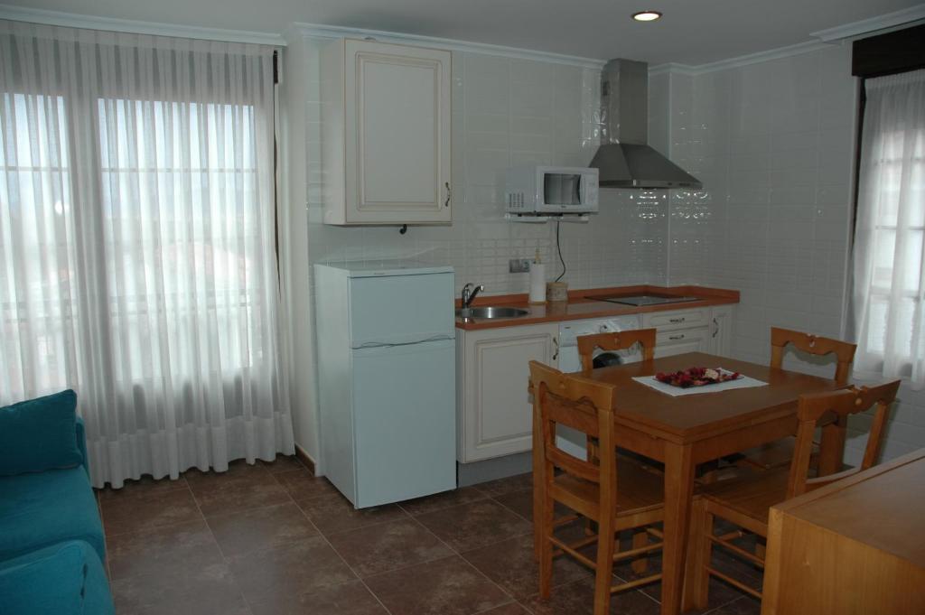 Apartamentos Torremar Isla Plana Extérieur photo