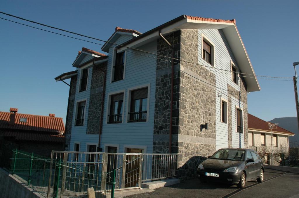 Apartamentos Torremar Isla Plana Extérieur photo